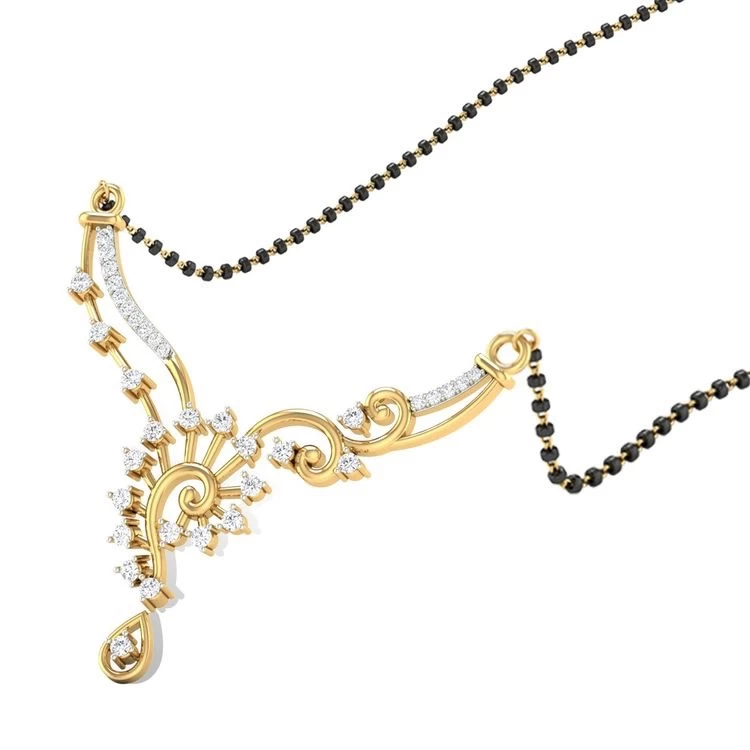 DIAMOND JEWELLERY