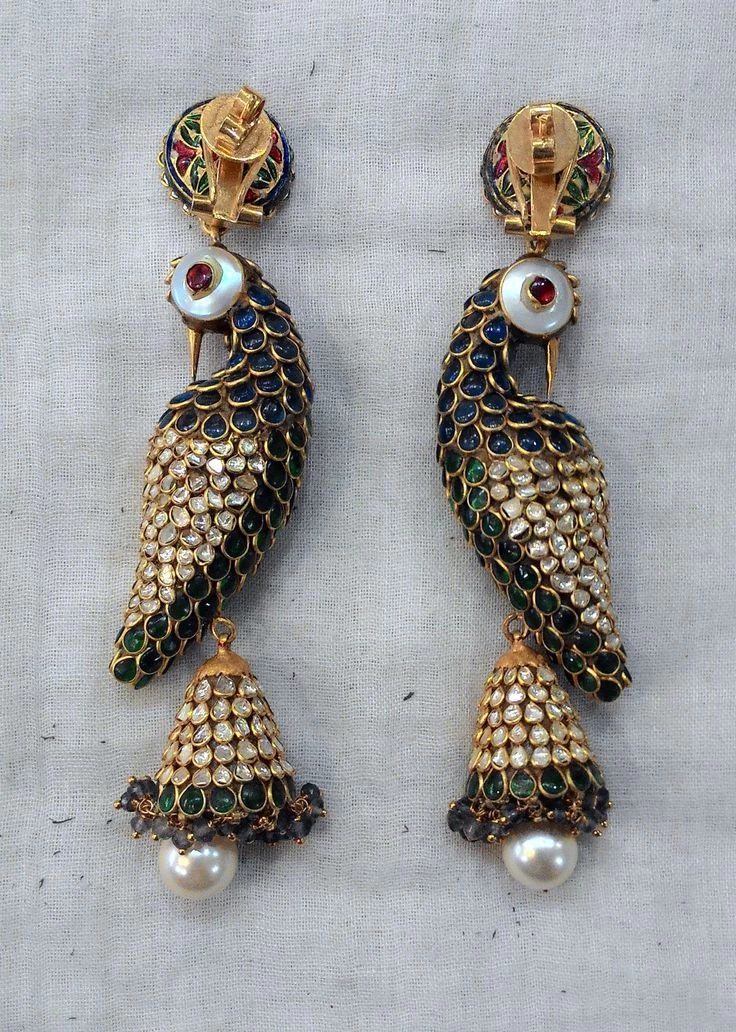 WAX PACCHI JEWELLERY