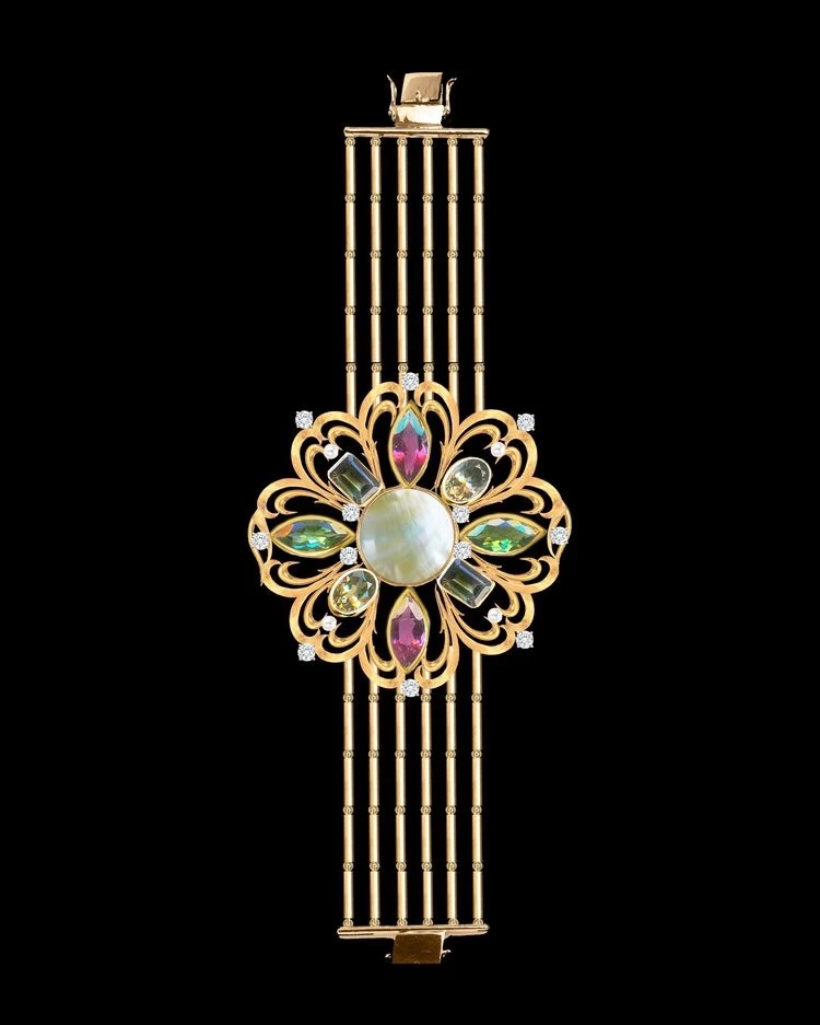 DIAMOND JEWELLERY